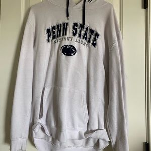College Sweatshirt